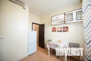 1-к квартира, посуточно, 40м2, 12/20 этаж