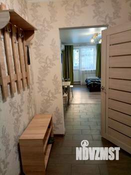 Студия квартира, на длительный срок, 35м2, 5/25 этаж