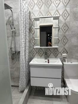 1-к квартира, на длительный срок, 46м2, 7/22 этаж