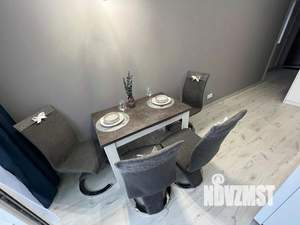 1-к квартира, посуточно, 48м2, 1/1 этаж