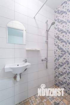 1-к квартира, посуточно, 22м2, 1/1 этаж