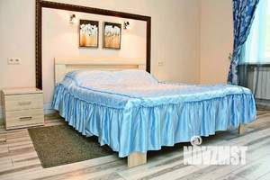 2-к квартира, посуточно, 60м2, 1/1 этаж