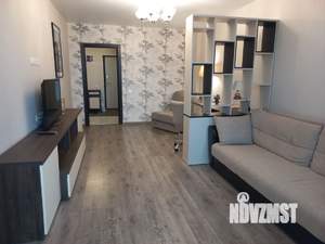 2-к квартира, на длительный срок, 52м2, 21/24 этаж