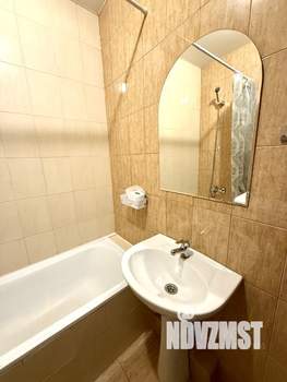 1-к квартира, на длительный срок, 30м2, 15/19 этаж