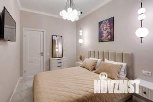 3-к квартира, посуточно, 60м2, 26/32 этаж