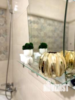 1-к квартира, на длительный срок, 40м2, 2/20 этаж