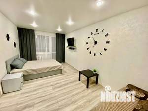 1-к квартира, посуточно, 32м2, 1/1 этаж