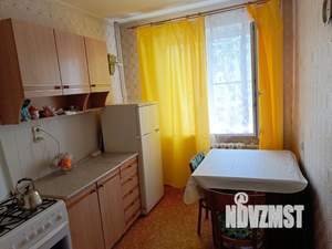 3-к квартира, на длительный срок, 64м2, 5/11 этаж