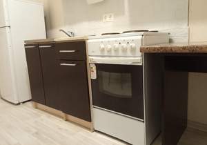 1-к квартира, на длительный срок, 39м2, 14/17 этаж