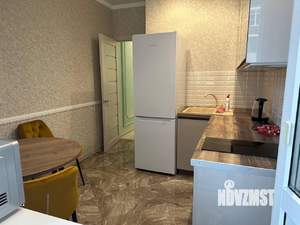 1-к квартира, на длительный срок, 43м2, 14/21 этаж