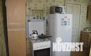 2-к квартира, на длительный срок, 50м2, 2/3 этаж