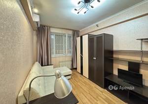 Студия квартира, на длительный срок, 22м2, 4/5 этаж