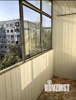 1-к квартира, на длительный срок, 26м2, 8/9 этаж