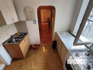 1-к квартира, на длительный срок, 28м2, 2/2 этаж