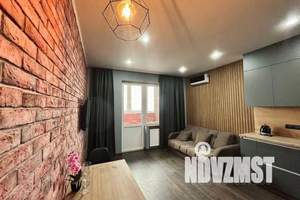 1-к квартира, посуточно, 30м2, 22/24 этаж