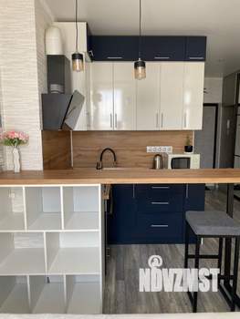 Студия квартира, на длительный срок, 26м2, 15/26 этаж