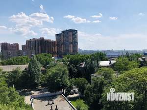 1-к квартира, на длительный срок, 43м2, 8/10 этаж