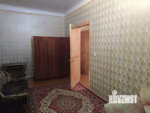 2-к квартира, на длительный срок, 52м2, 5/5 этаж