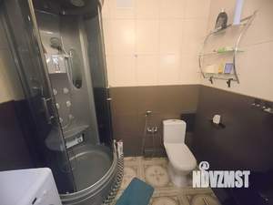 1-к квартира, на длительный срок, 43м2, 6/10 этаж