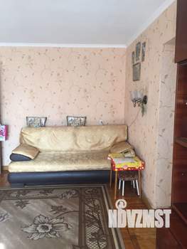 2-к квартира, на длительный срок, 42м2, 6/9 этаж