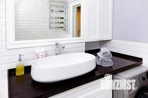 Студия квартира, посуточно, 35м2, 19/19 этаж