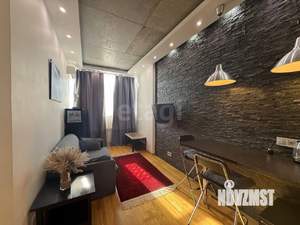 1-к квартира, на длительный срок, 31м2, 15/17 этаж