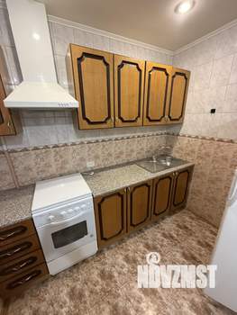 1-к квартира, на длительный срок, 42м2, 4/9 этаж