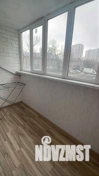 1-к квартира, посуточно, 31м2, 1/1 этаж