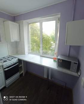 3-к квартира, на длительный срок, 58м2, 4/5 этаж