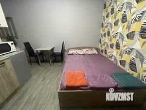 Студия квартира, посуточно, 16м2, 2/3 этаж