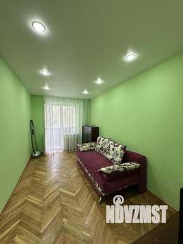 2-к квартира, на длительный срок, 46м2, 2/5 этаж