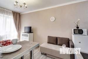 1-к квартира, посуточно, 30м2, 6/24 этаж