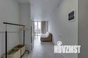 2-к квартира, посуточно, 55м2, 2/23 этаж