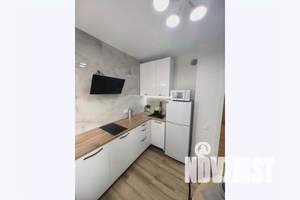 1-к квартира, посуточно, 36м2, 3/25 этаж