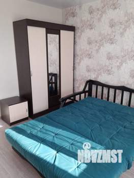 1-к квартира, на длительный срок, 30м2, 10/17 этаж