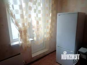 1-к квартира, на длительный срок, 38м2, 4/21 этаж