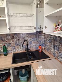 2-к квартира, на длительный срок, 46м2, 4/4 этаж