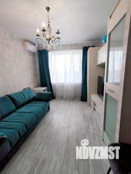 2-к квартира, на длительный срок, 60м2, 8/23 этаж