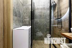 1-к квартира, посуточно, 36м2, 6/25 этаж