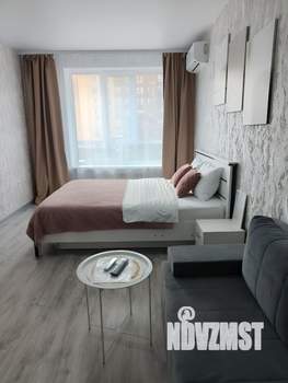 1-к квартира, посуточно, 40м2, 3/24 этаж