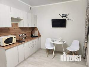 Студия квартира, посуточно, 30м2, 6/12 этаж