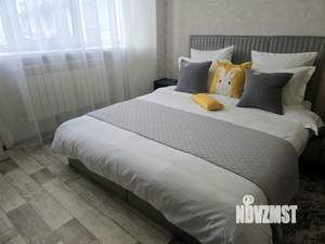 1-к квартира, посуточно, 48м2, 18/19 этаж