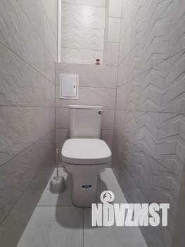 2-к квартира, посуточно, 45м2, 8/9 этаж