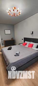 1-к квартира, посуточно, 42м2, 22/25 этаж