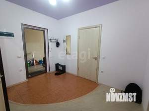 2-к квартира, на длительный срок, 54м2, 11/16 этаж
