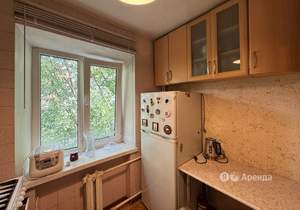 3-к квартира, на длительный срок, 58м2, 4/5 этаж