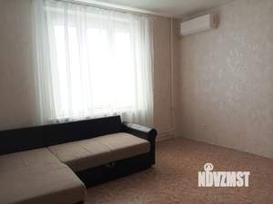 2-к квартира, на длительный срок, 50м2, 4/16 этаж