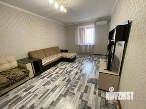 2-к квартира, на длительный срок, 60м2, 6/12 этаж