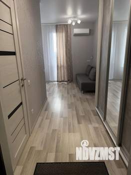 Студия квартира, на длительный срок, 30м2, 9/25 этаж