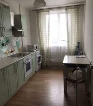 1-к квартира, на длительный срок, 36м2, 2/6 этаж